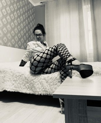 Анкета проститутки Тамика - город Вилючинск, 32 года, №13225